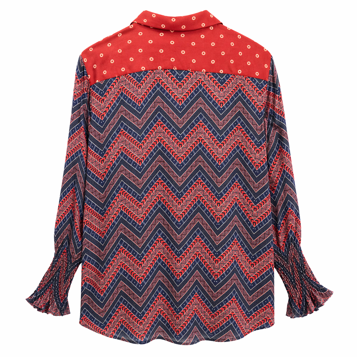 Geometric Shirt