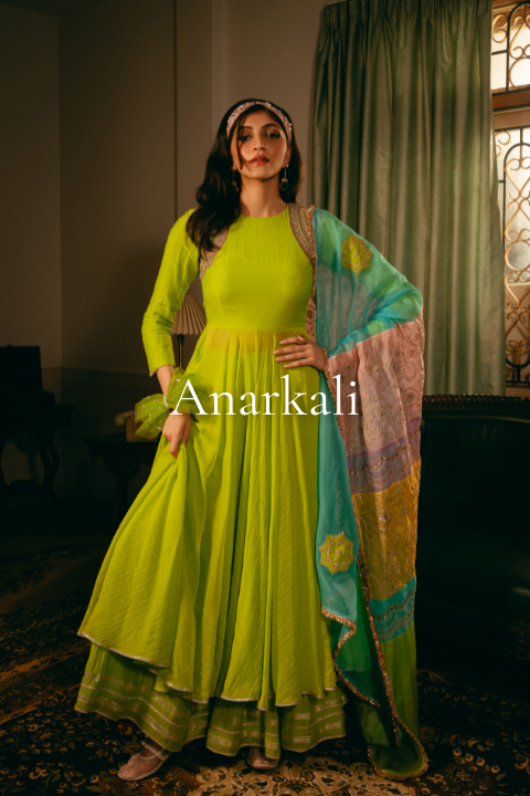 ANARKALI