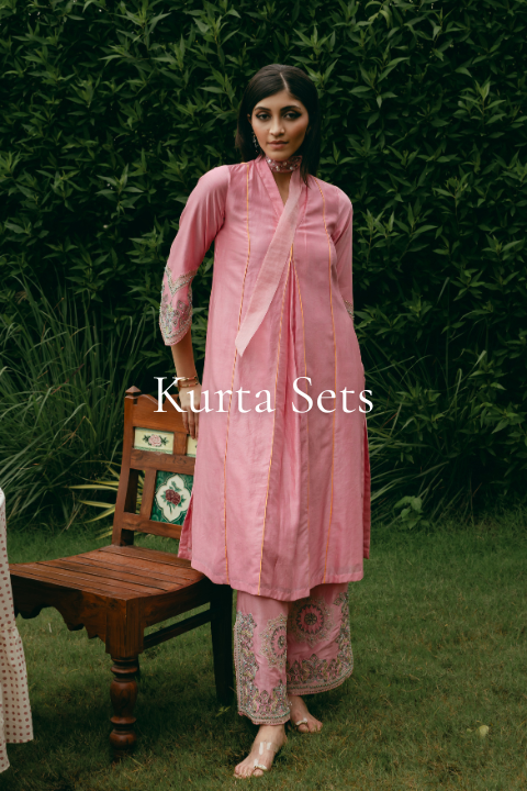 KURTA SET