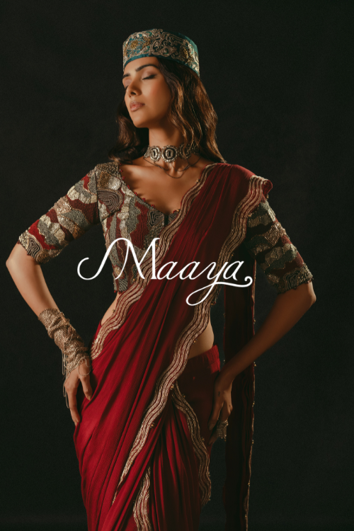 MAYAA