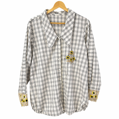 Plaid Shirt