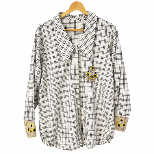 Plaid Shirt