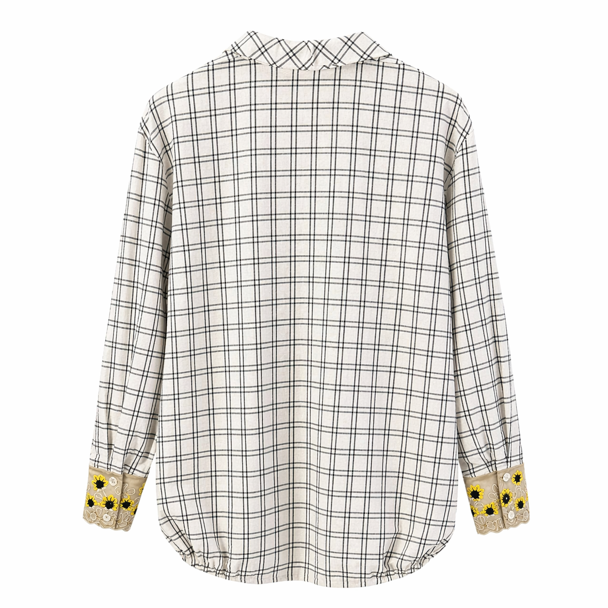 Plaid Shirt