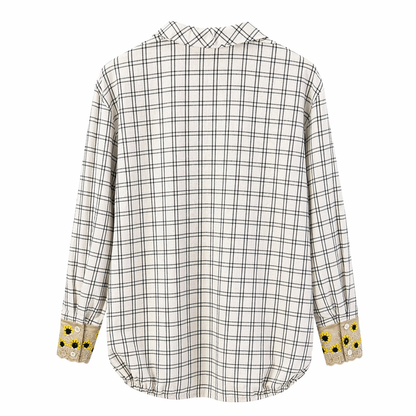 Plaid Shirt