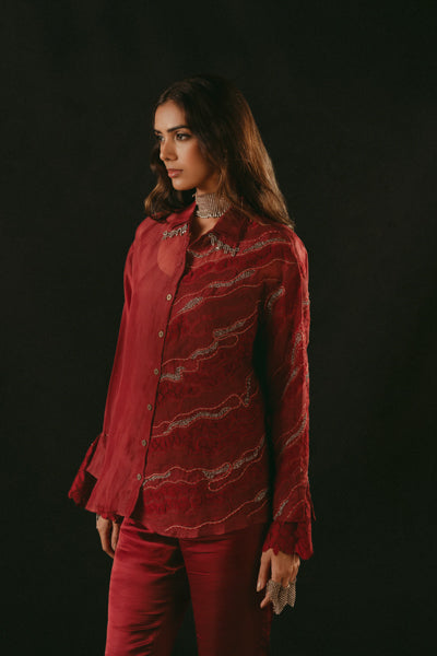 Aarohi