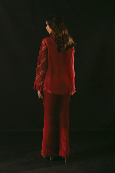 Aarohi