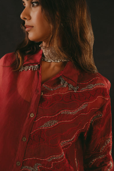 Aarohi