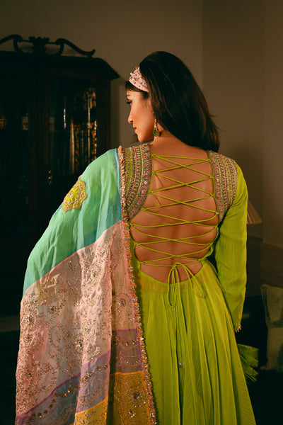ZUBEIDDA