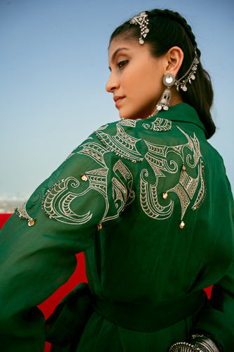 VIRIDHA