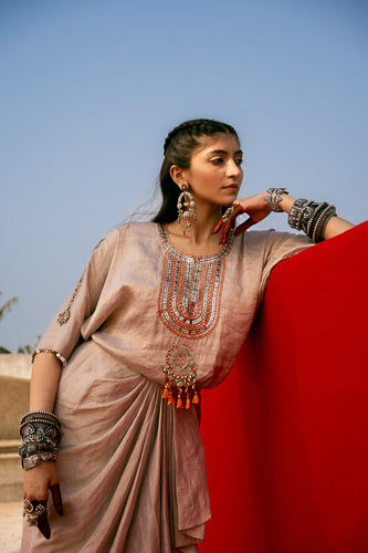 JHALKI