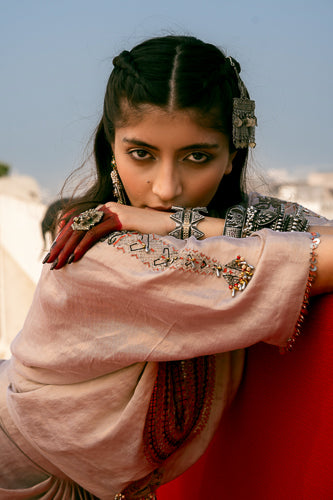 JHALKI