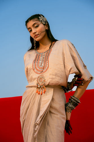 JHALKI