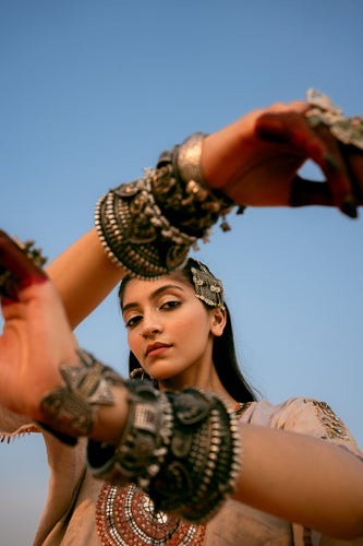 JHALKI
