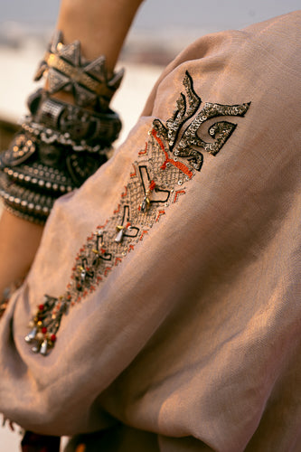 JHALKI
