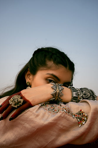 JHALKI
