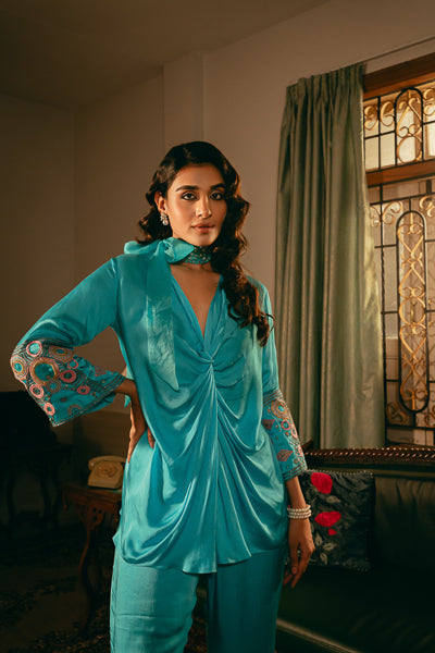 SAIRA