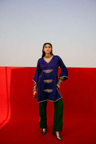 TARA-SITARA
