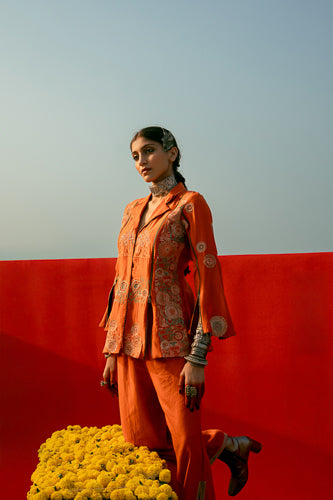 NARANGI KAFILA