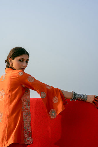 NARANGI KAFILA