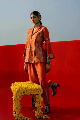 NARANGI KAFILA