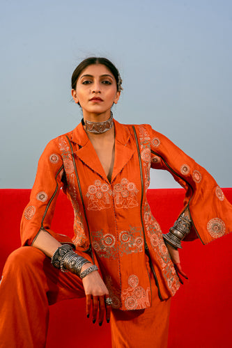 NARANGI KAFILA