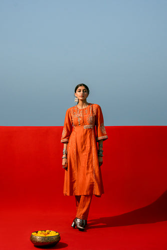 RUAB-E-CHAKOR