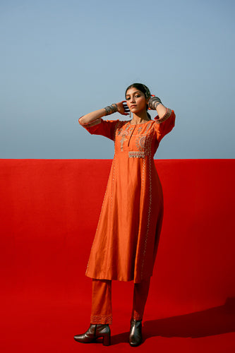 RUAB-E-CHAKOR