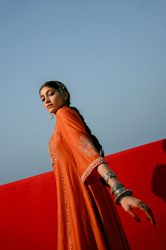 RUAB-E-CHAKOR