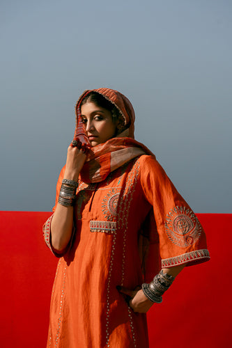RUAB-E-CHAKOR