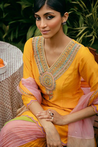 PACHRANGI