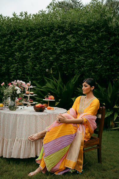 PACHRANGI